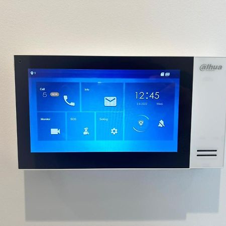 Omega Inn Milton Keynes Kültér fotó